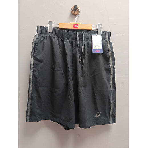 【清仓】ASICS亚瑟士 男女款 速干短裤 商品图3