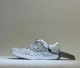 中性款Hanptons绒面革圆头休闲鞋hu004