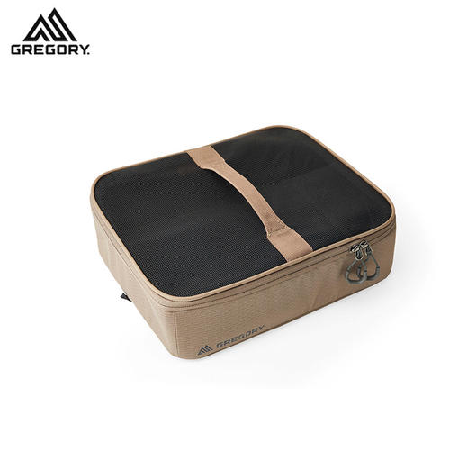 GREGORY格里高利ALPACA GEAR POD户外露营旅行收纳储物工具包手提箱 商品图3