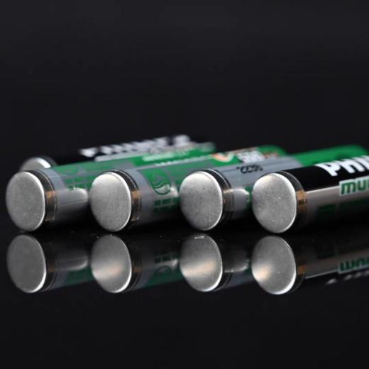 飞利浦AAA 1.2V 7号镍氢可充电池玩具门锁话筒电池 商品图4