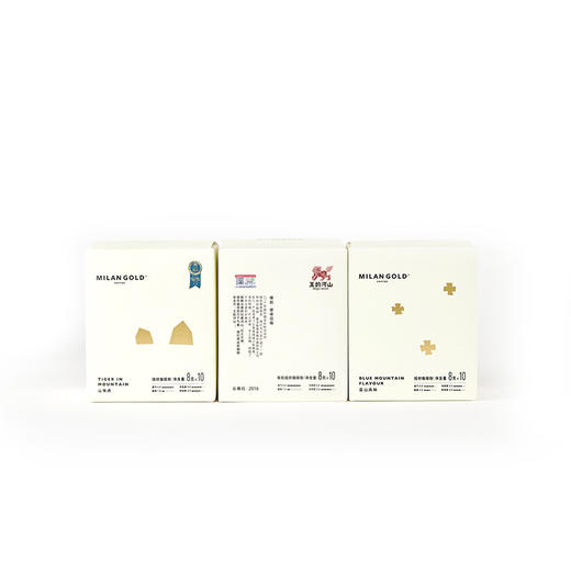 挂耳咖啡组合A 商品图2