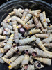 去尖钉螺，最肥的季节，简单清洗后，适合做香辣钉螺！
一盒3斤 商品缩略图1