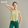 SE26018sandi背心罩衫 商品缩略图1