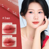 测评优品-SyLiRose 柔雾哑光+亮光双头唇釉 滋润 哑而不光 奇萌泰迪联名款 显白 商品缩略图3