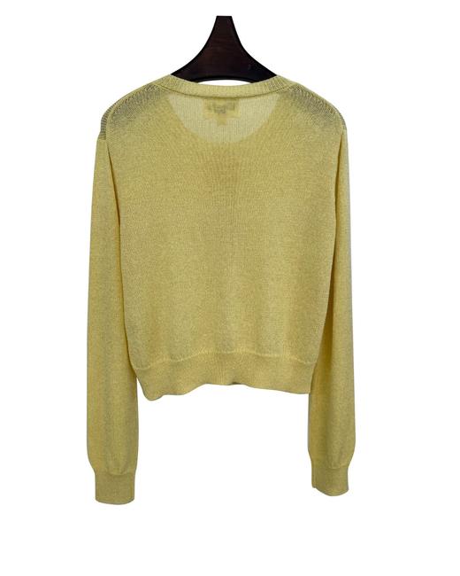 女款轻薄针织开衫ji 商品图1