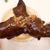 【福利❗️19.9抢20袋🔥温州鸡脖】古法卤制，鲜香入味，越嚼越鲜香！零食卤味鸡脖子怀旧下酒菜温州卤鸡休闲食品熟食夜宵小吃 商品缩略图3