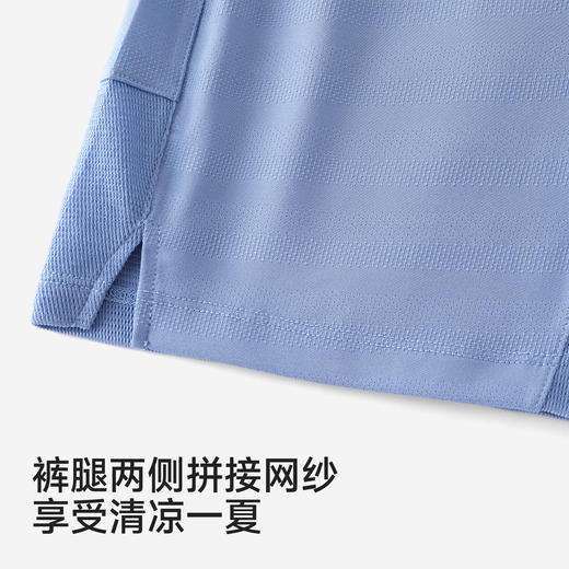 【商场同款】英氏男宝短裤夏新款外穿裤子儿童透气薄款短裤 商品图4