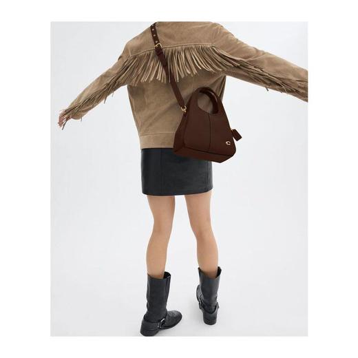 COACH 手提包女  CM545-B4MPL-F . 商品图2