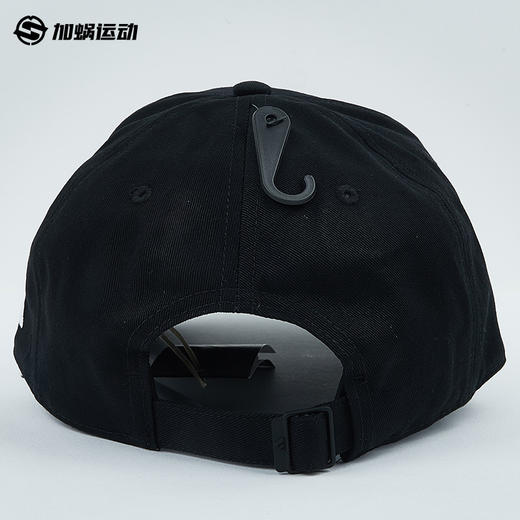 SFS阿迪达斯2026世界杯阿根廷正品运动足球文化鸭舌帽男女 KE5950 商品图1