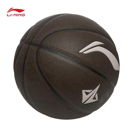 李宁吉米巴特勒专业篮球7号球ABQW005 商品图2