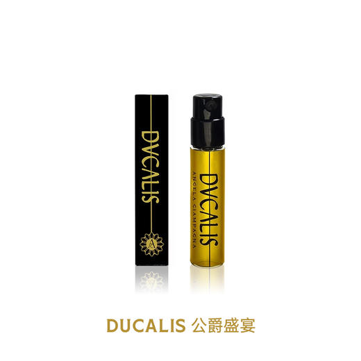 Angela Ciampagna安洁拉香 2ml试管合集 商品图9