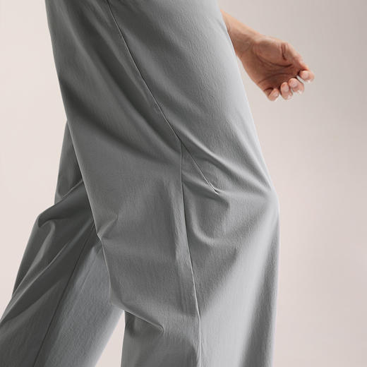 KAILAS凯乐石 男款T9轻量快干裤 KG2615301 商品图3