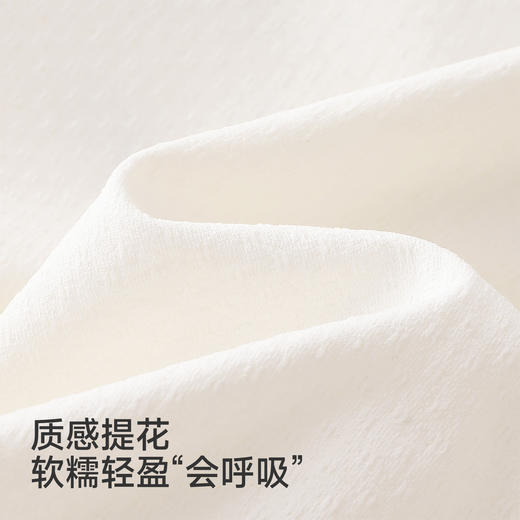 【联名款】英氏&HappyHorse宝宝夏季连体衣男宝短哈衣新生儿爬服YRHBJ2S075A 商品图2