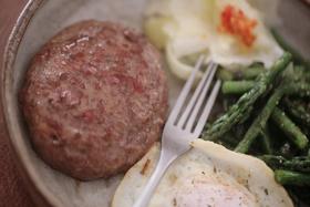 猫太推荐—澳洲厚切和牛汉堡牛肉饼（800g）