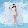 匹鲁凉感绵绵冰席 夏季凉席10A抗菌（多规格可选）★ 商品缩略图2