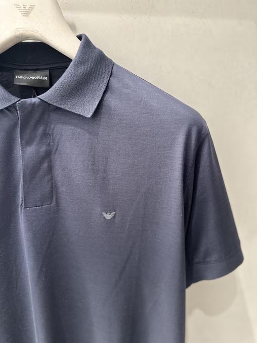 E ARMANI POLO男  EM005492AF24839-UB118 . 商品图2