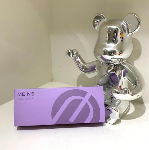 Meins梅因斯苎麻内裤（爆单5-7天发货），不夹臀不卷边，塑造 “S” 曲线，舒服得像没穿！ 商品图13