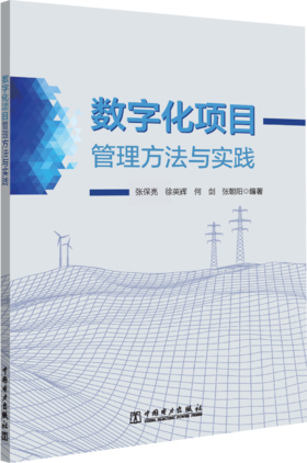 数字化项目管理方法与实践