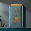 35元一套 /一件12套  春采【信阳毛尖 四合一 兰色】 商品缩略图2