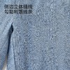 英氏儿童裤子男女宝宝夏季新款防蚊长裤YRKCJ2S042A 商品缩略图3