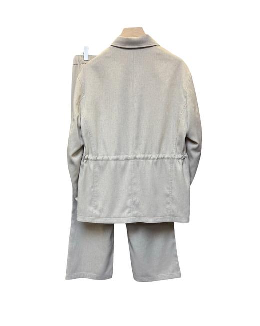 男款夹克外套长裤套装zh015 商品图1