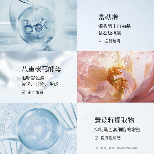 圣珂兰BHK雪润焕彩保湿精粹爽肤水 商品图2