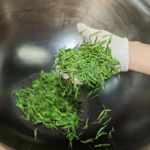 明前龙井绿茶（2026年新茶） 商品图3