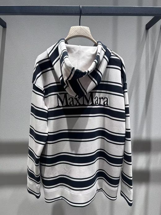 Max Mara 卫衣女  9921026306-002 . 商品图2