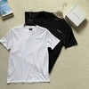 F032379户外机能潮流男女都市休闲胸前印花潮流短袖T恤一盒两件装 商品缩略图0
