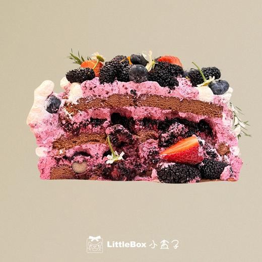 花青油画 | 小盒子 商品图3