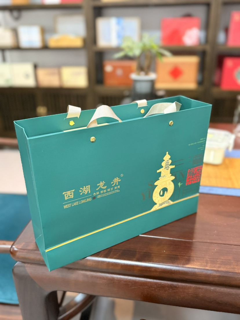 2026年龙井茶·新茶 正式上市啦！