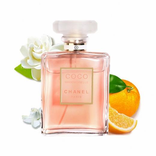 【保税仓发货】Chanel香奈儿coco小姐馥郁香水100ML/瓶  TY 商品图1