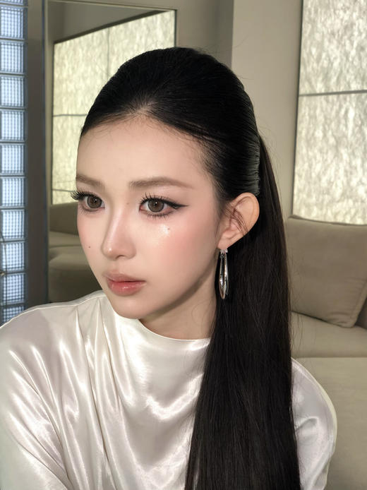 【大直径日抛】沐光椰吻·FullyGift丨14.5mm（日抛/一盒10片装） 商品图2