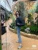 F032332新款情侣款野外徒步防水多用途尼龙托特包购物袋手提包 商品缩略图13