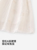 英氏女童短袖连衣裙夏季新款裙子宝宝洋气公主裙YRLCJ1S021A 商品缩略图4