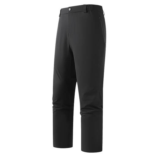 LUCKY DEER幸运鹿春夏立体裁剪轻薄速干裤 商品图3