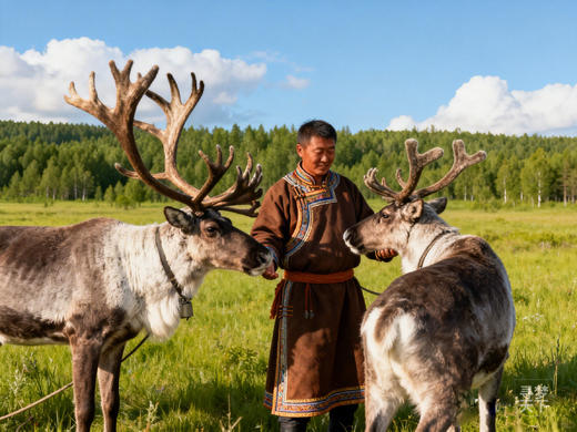 (春季）呼伦贝尔、大兴安岭·毕拉河+阿里河+根河+额尔古纳+满洲里杜鹃花海行摄之旅 商品图4