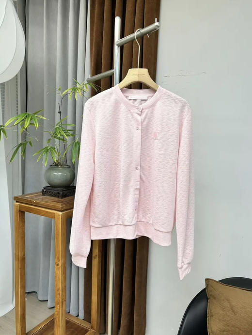 原单针织上衣外套（春夏薄款） 商品图8