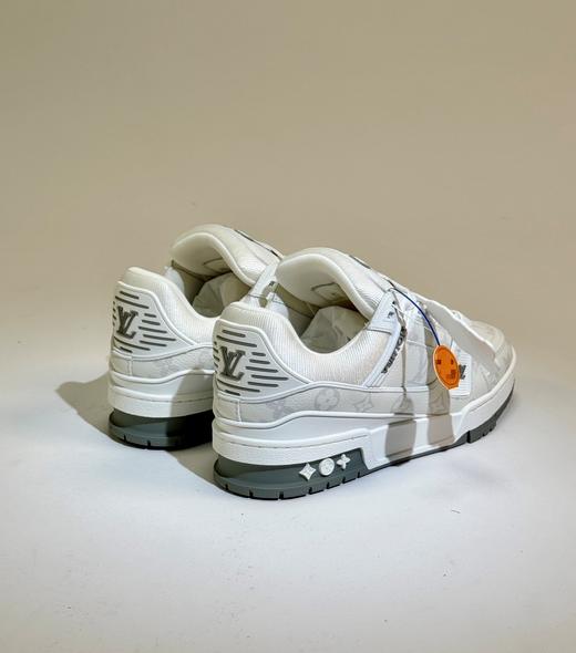 男款珍岛犬吊牌休闲鞋ba 商品图2