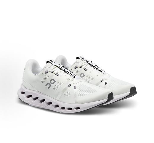 【3-7天发货】On昂跑全新一代Cloudsurfer男女款柔软透气缓震跑步鞋Surfer新品 商品图8