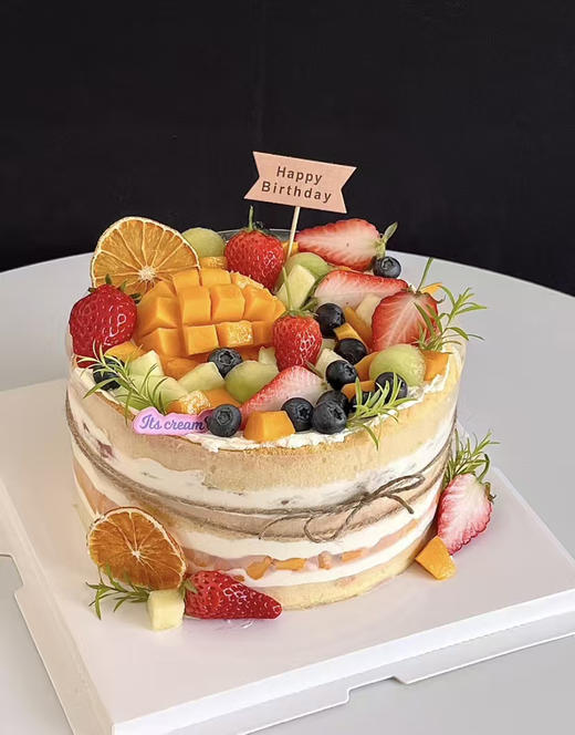 ins水果06款 商品图0