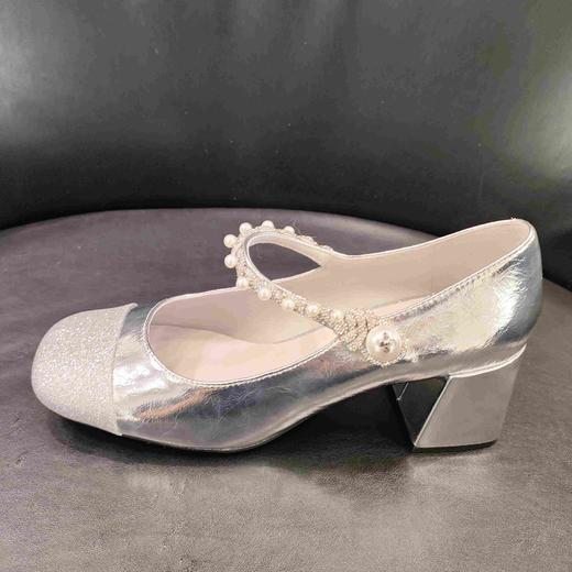 LFGJ X0810时尚玛丽珍 商品图1