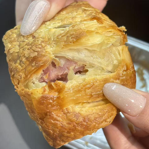 酥皮午餐肉卷225g（75g*3） 商品图3
