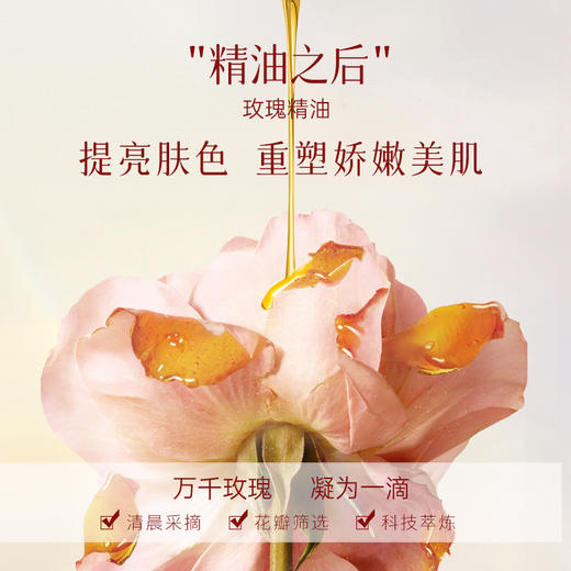 艾玛丝玫瑰缪斯美肌沐浴露400g 商品图2