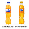 可口可乐（Coca-Cola）芬达 Fanta 橙味 碳酸饮料 500/600ml*12瓶 整箱装随机发货 商品缩略图5