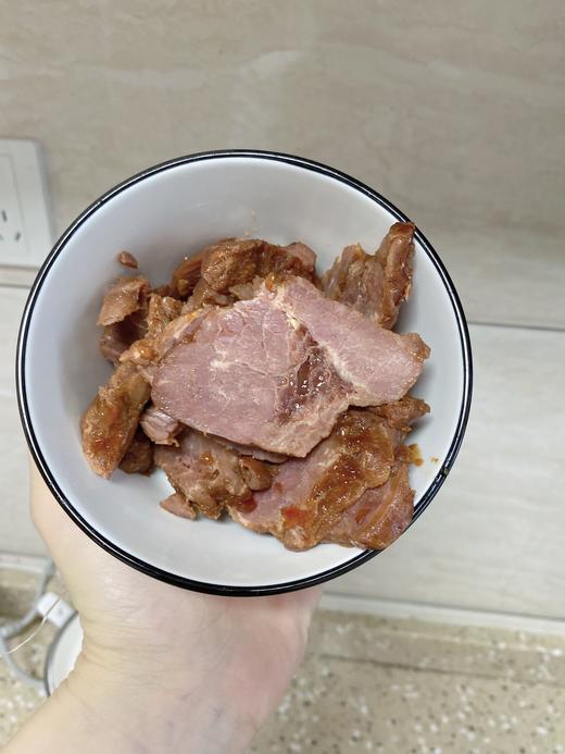 二店y 【150g装*5包】正宗蒙古味，赫远家jiang牛肉 商品图1