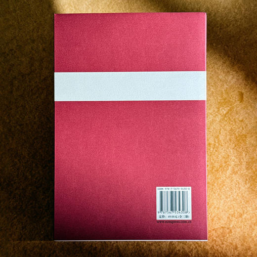 易传通解 上中下三册 朱高正 周易大传现代解说本 中国哲学 商品图2