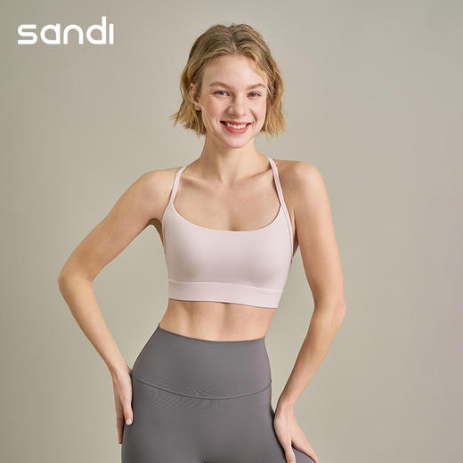 SV26006_XDsandi抹胸 商品图2