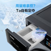 海尔（Haier）滚筒洗衣机10KG 初色 带烘干 直驱变频 超薄嵌入 双涡自清洁 智能投放XQG100-HBD527H 商品缩略图5