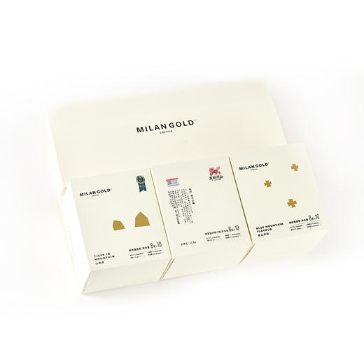 挂耳咖啡组合A 商品图1